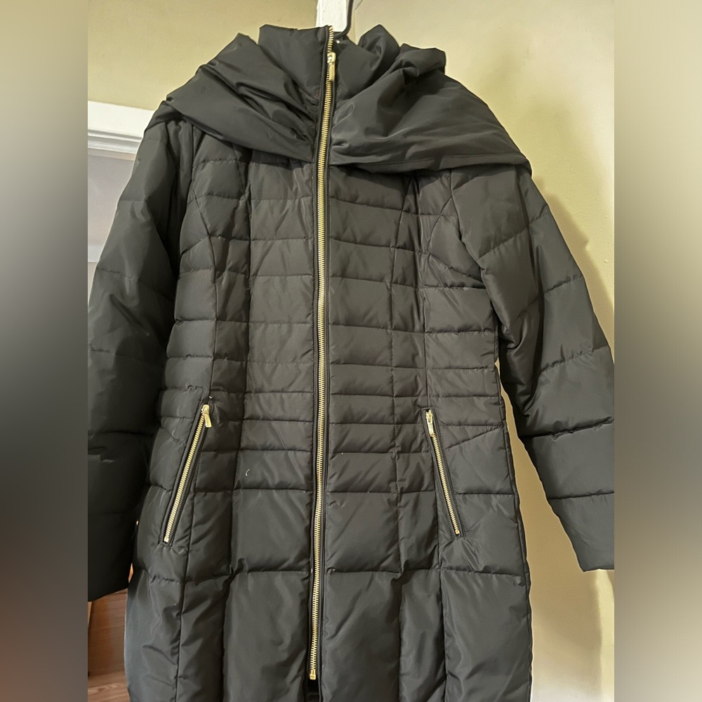 Cole Hann winter jacket